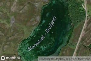 Storvatnet