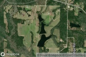 S D Ingram Pond One