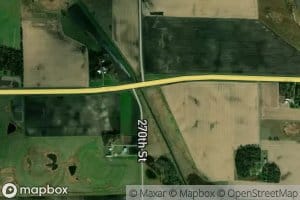 County Ditch Number Thirtyseven