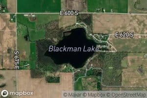 Blackman Lake