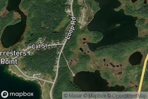Black Duck Lake