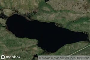 Kasapakawekamak Lake