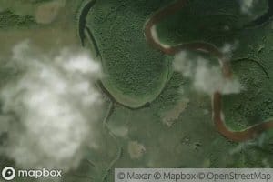 Little Dome Creek