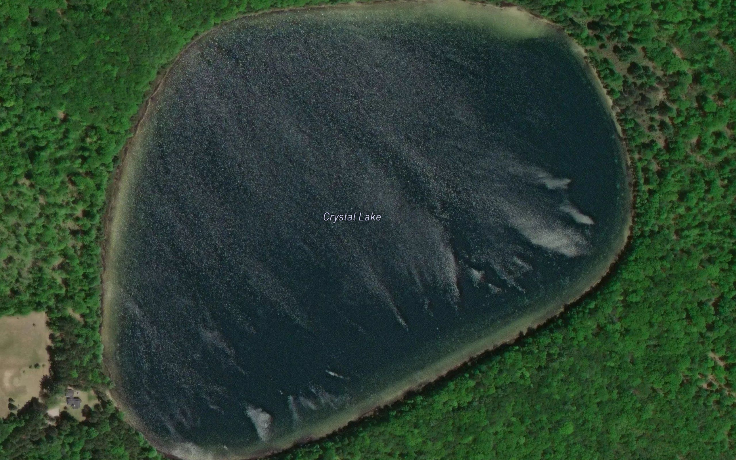 Crystal Lake