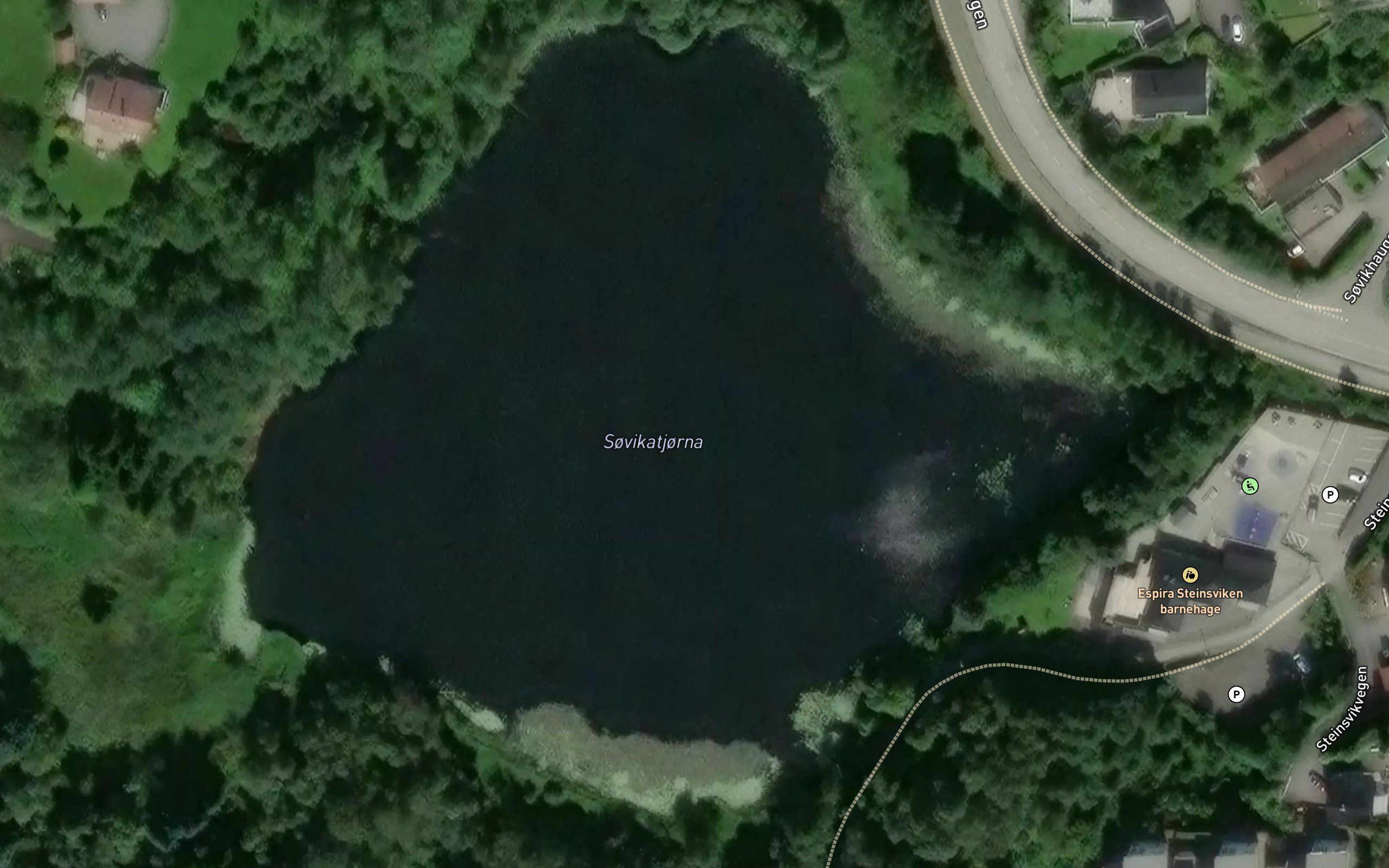 Sovikatjorna