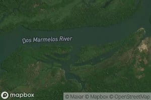 Igarape Cabeca da Anta