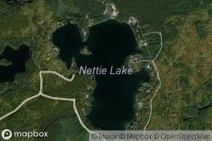 Nettie Lake