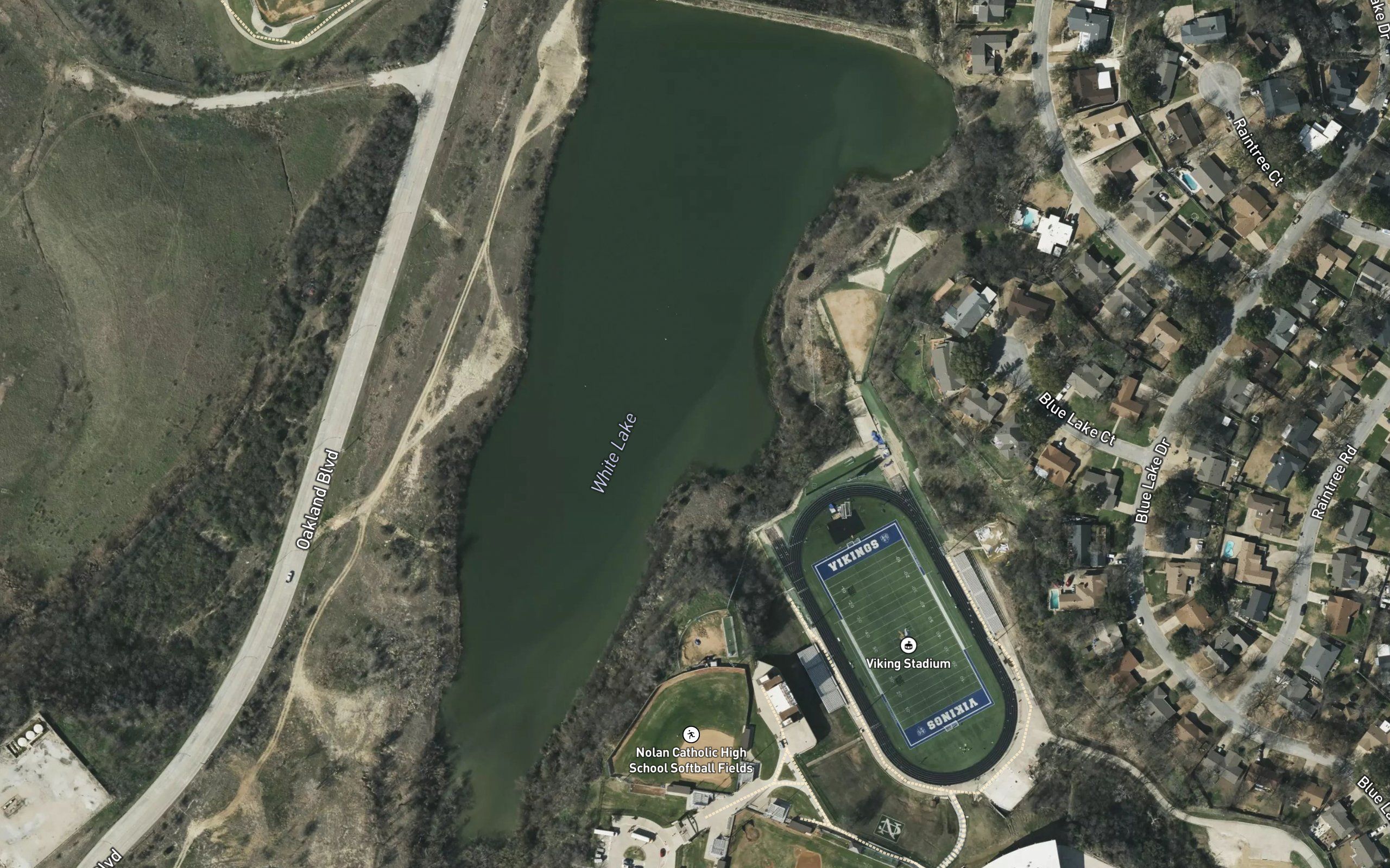 White Lake