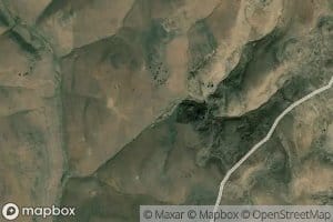 Upper Mud Spring