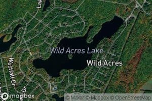 Wild Acres Lake