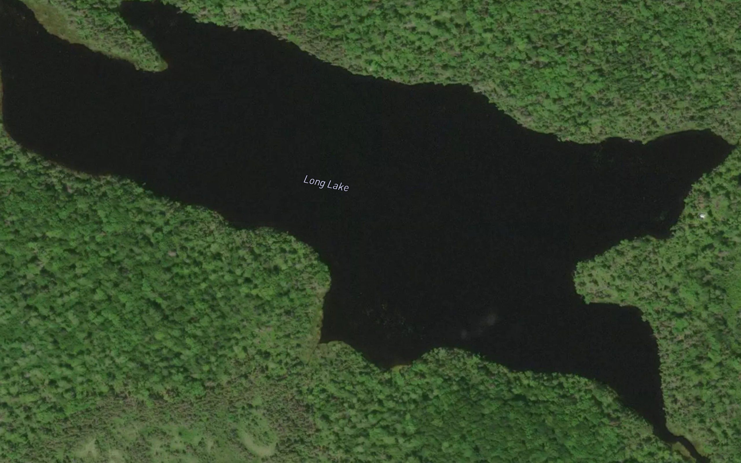 Long Lake