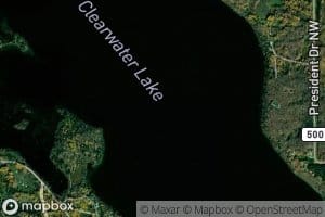 Clearwater Lake