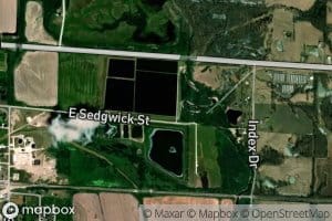 Brookfield Reservoir