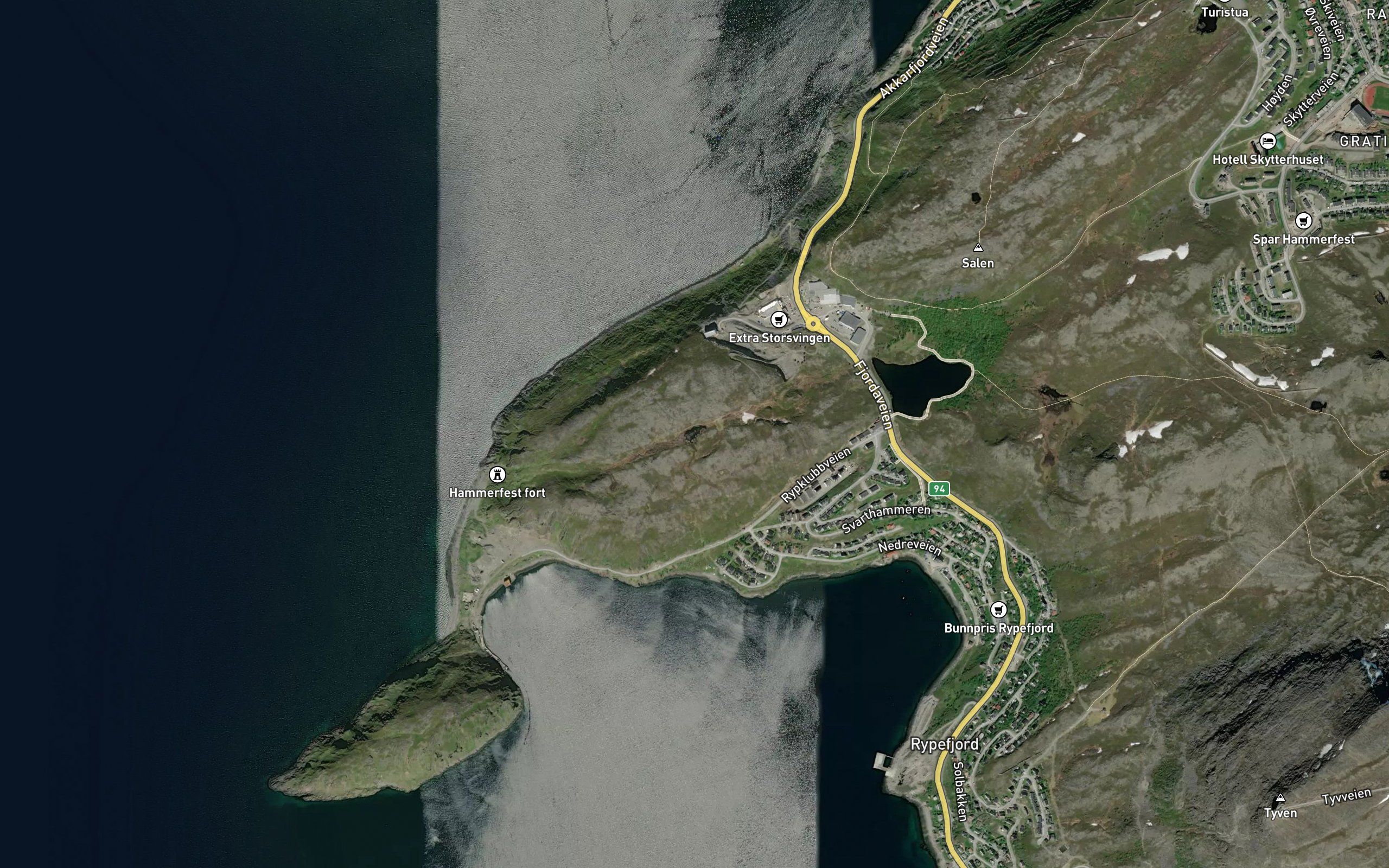 Kjonna