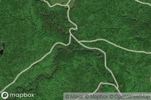 East Branch Graveraet River