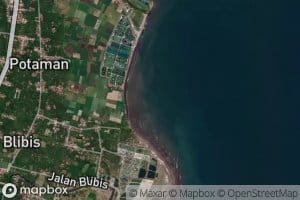 Teluk Blibis