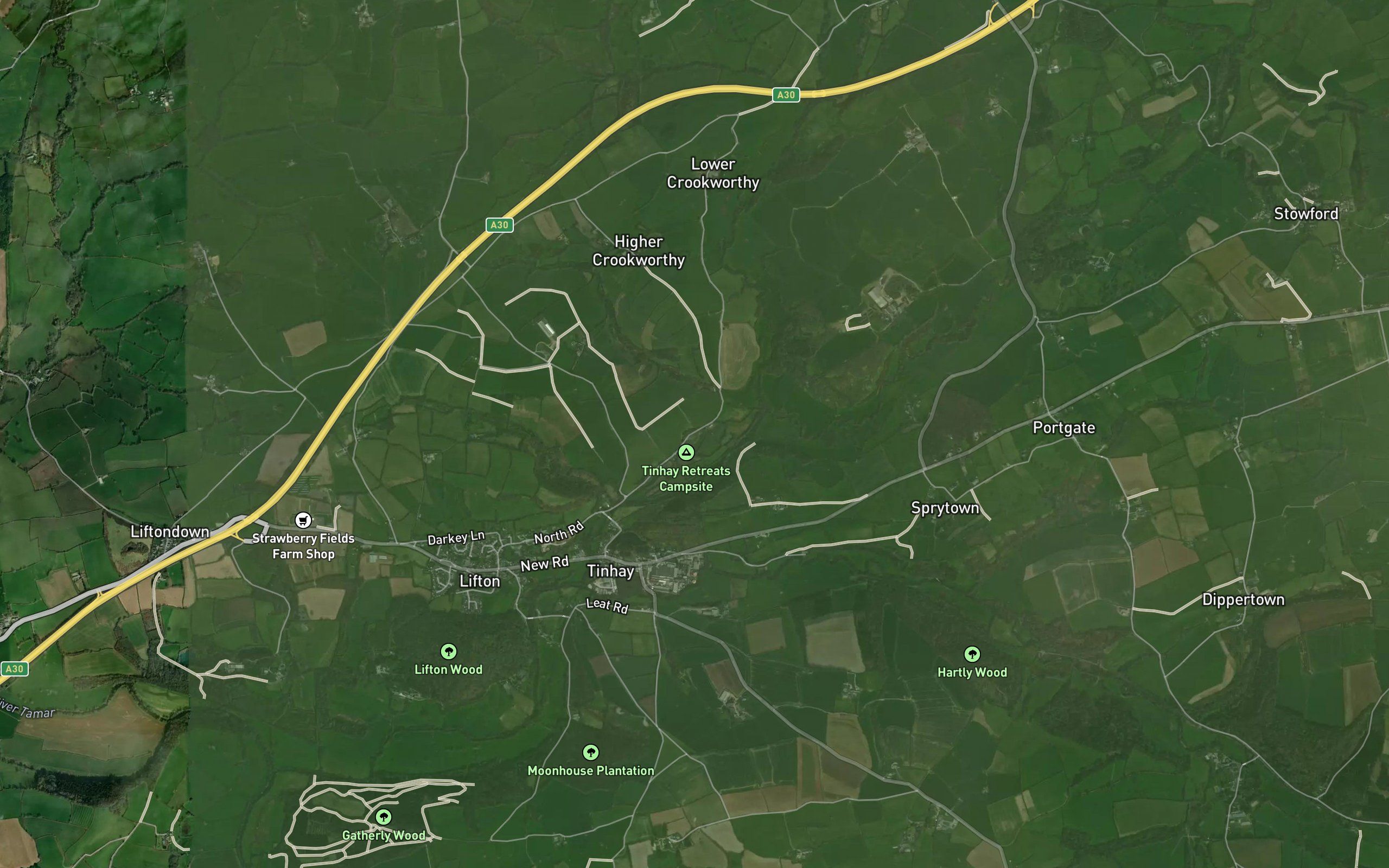 River Lyd