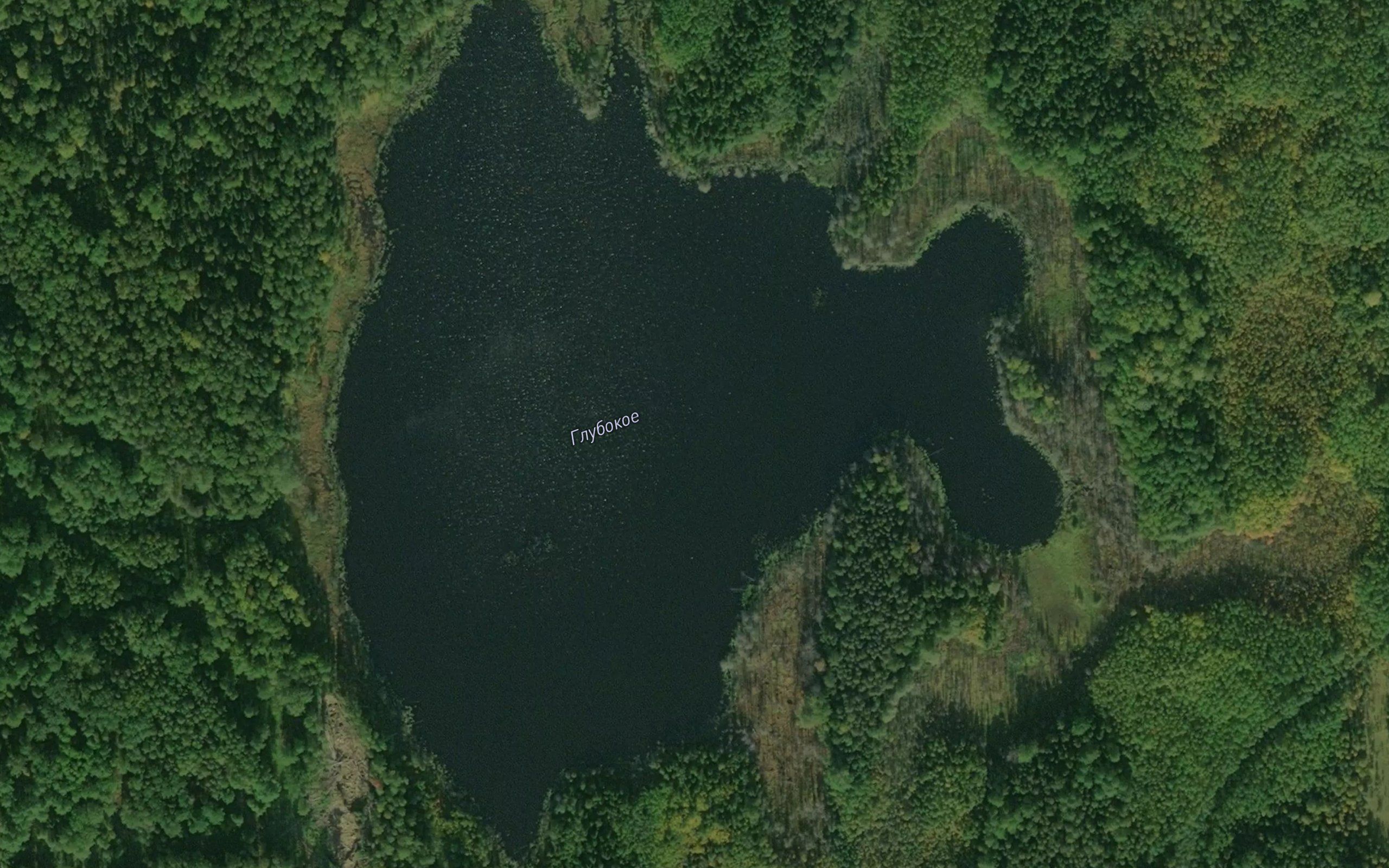 Ozero Bekhozero