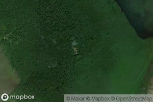 Laguna de los Pajaros