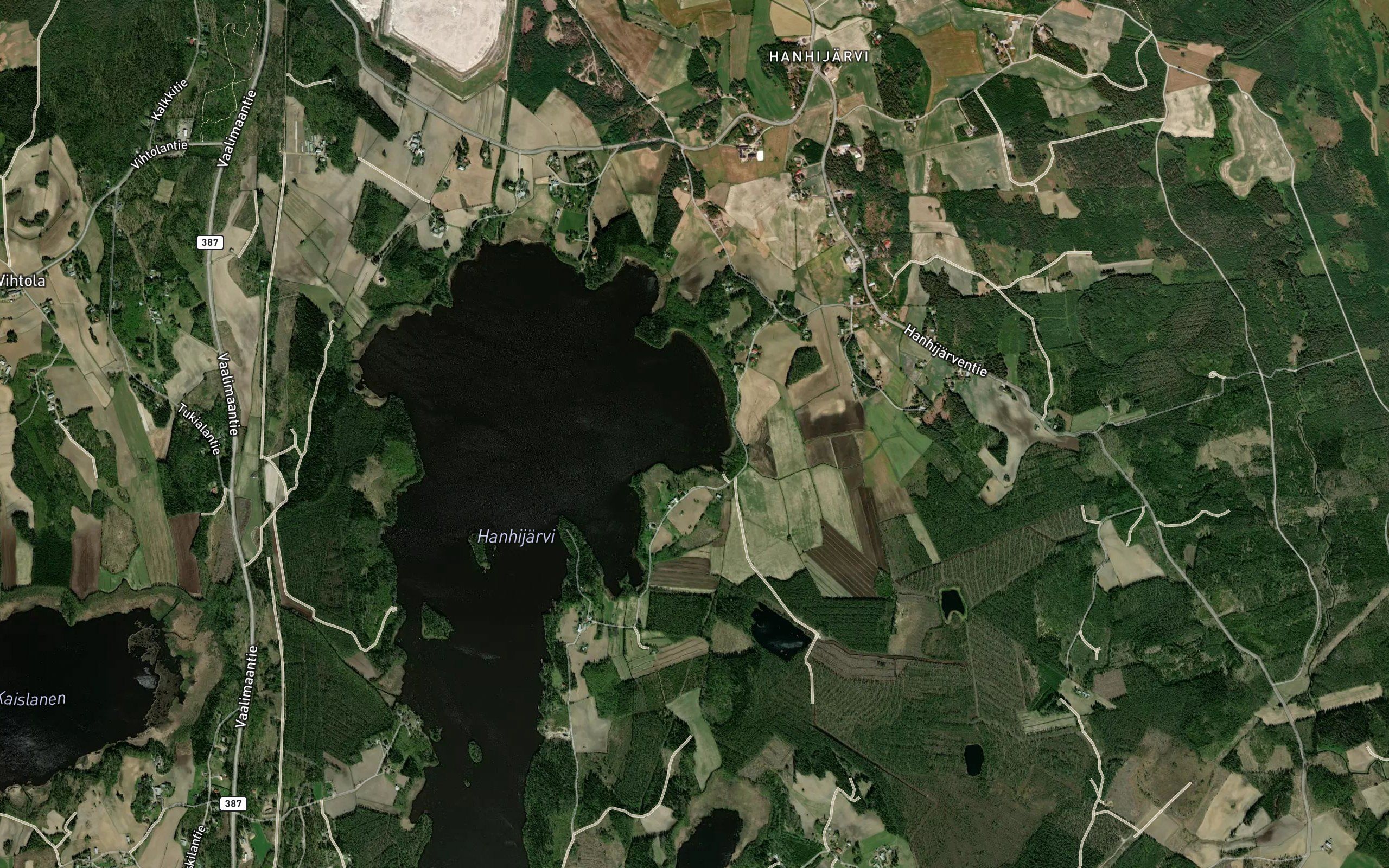 Torsavanlahti