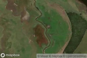 Laguna Rincon de Marin