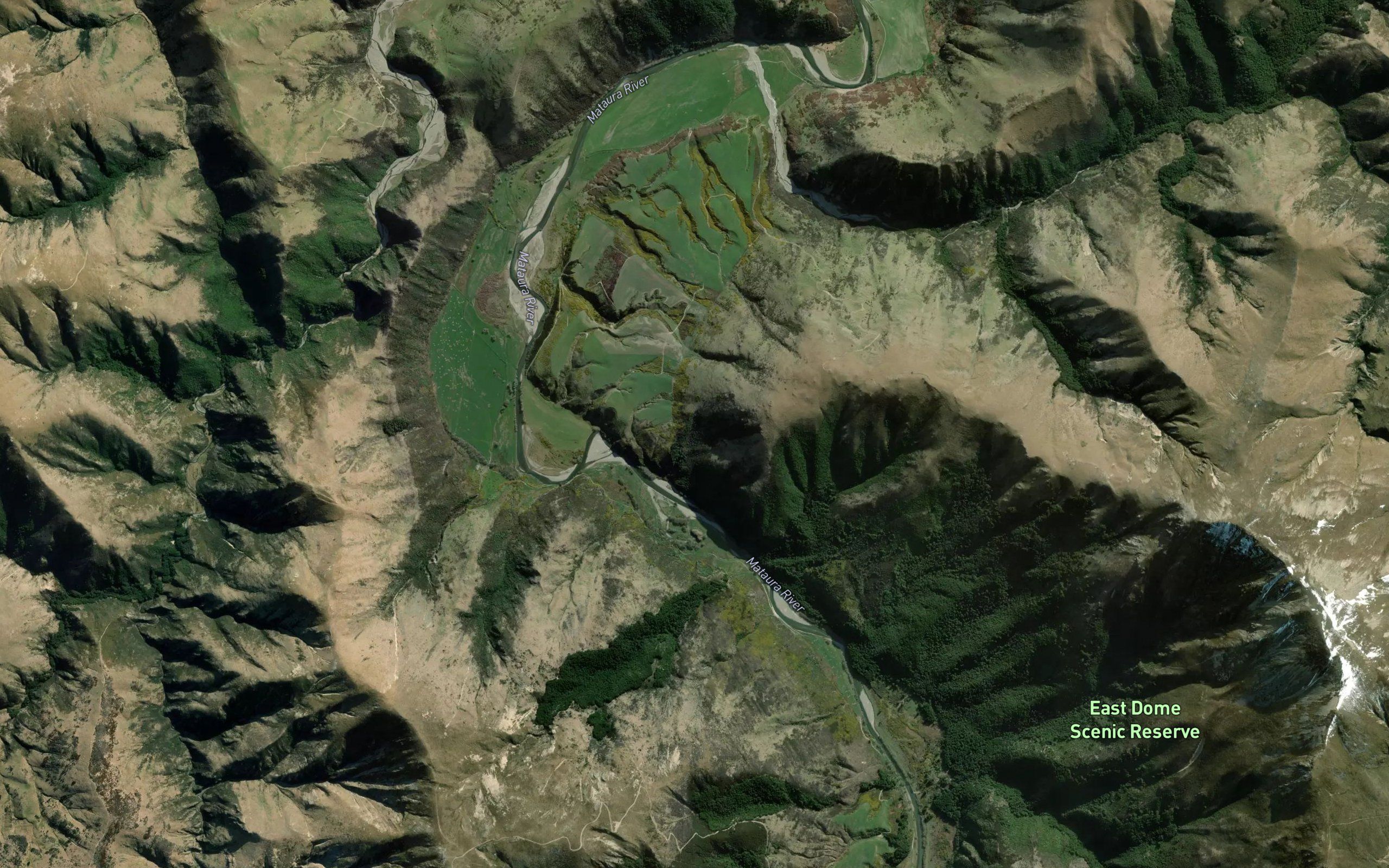 Mataura River