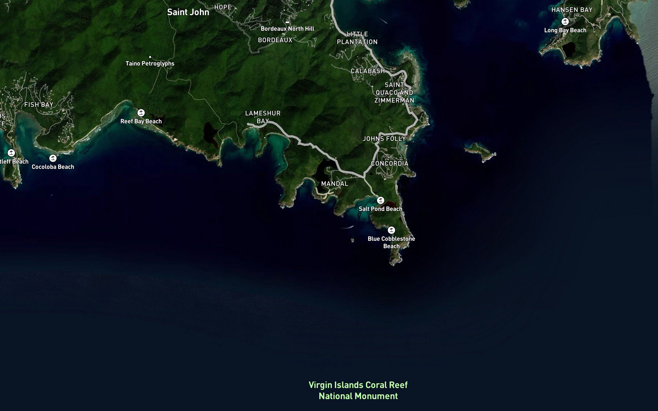 Kiddel Bay