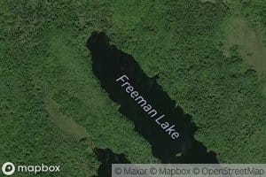 Freeman Lake