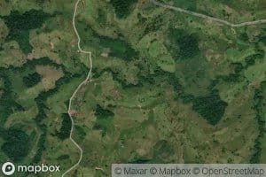 Quebrada La Victoria