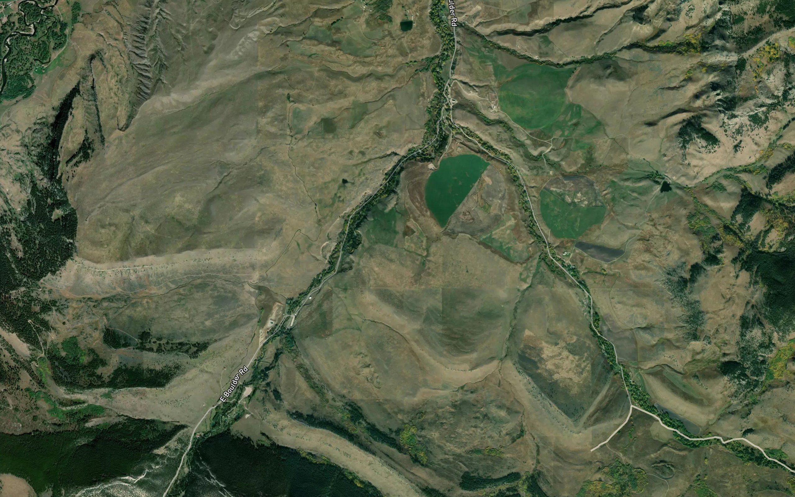 Craft Ditch