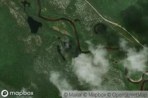 Lac Atrique
