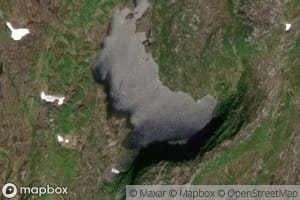 Hornsetvatnet