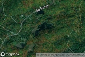 Lac Vaseux