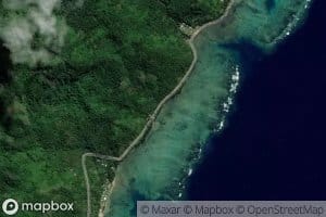 Nacuruvatu Creek