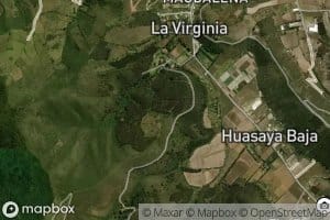 Quebrada Gualaguincha