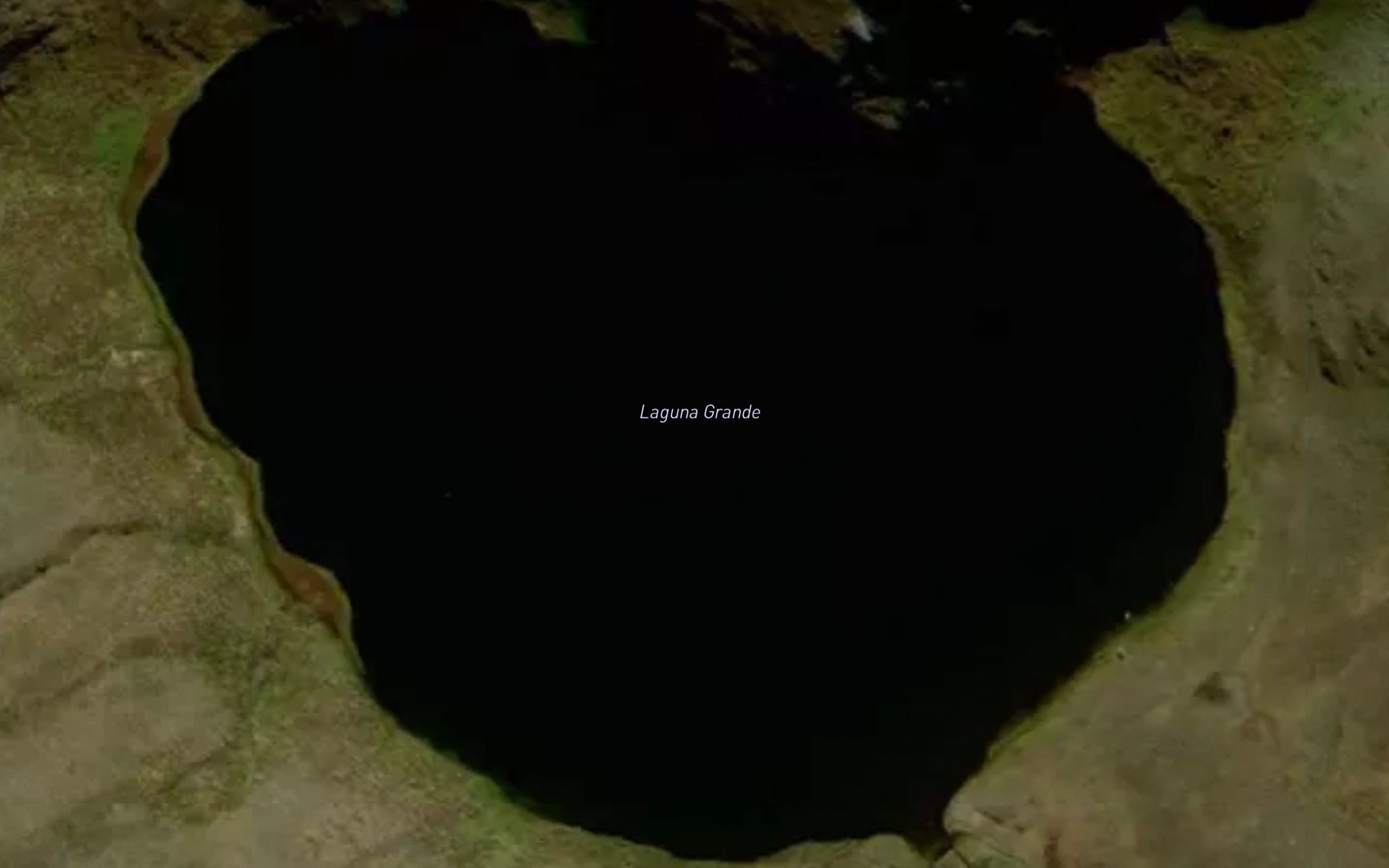 Grande Laguna