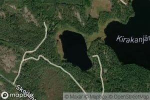 Vahajarvi