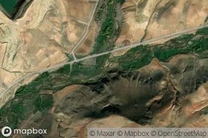 Rudkhaneh-ye Yar `Aziz