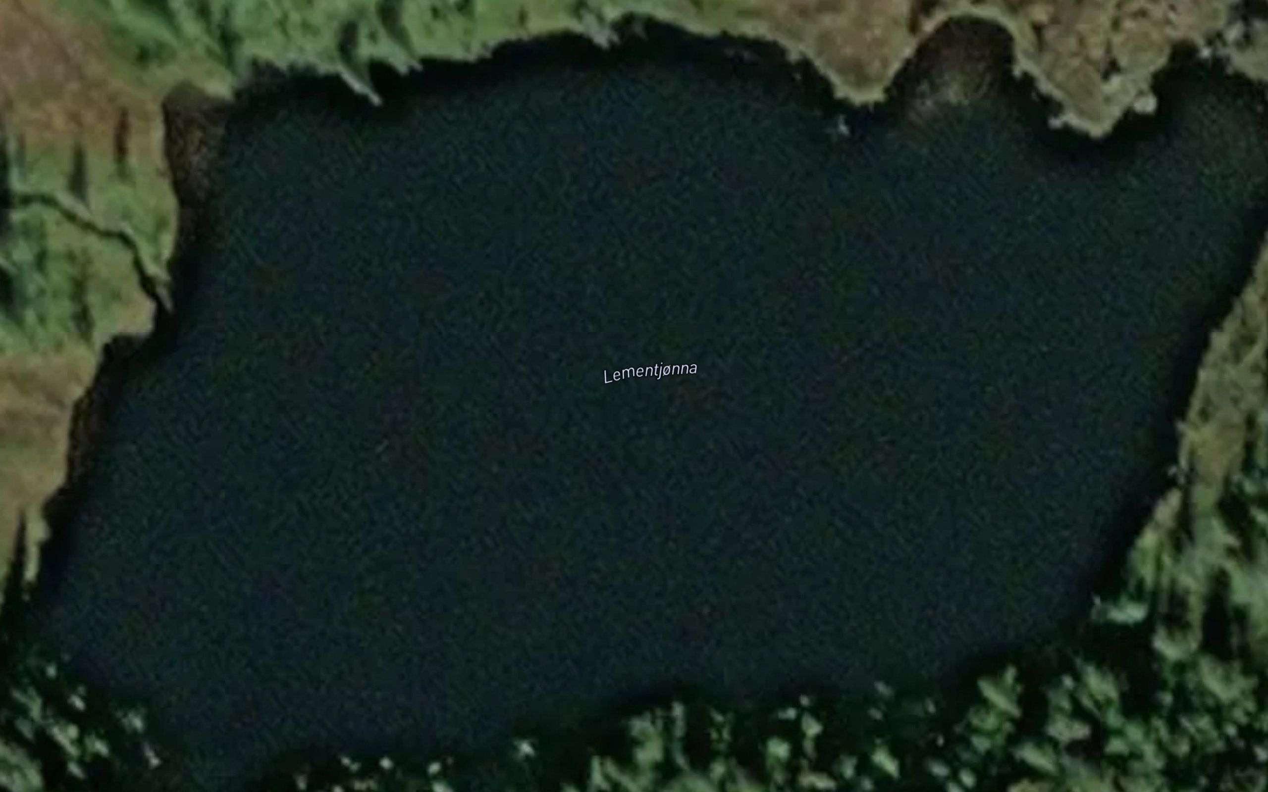 Lementjonna