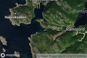 Steinsvika