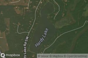 Hardy Lake