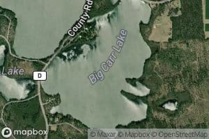 Big Carr Lake