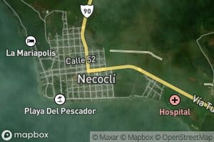 Quebrada Boquita de Emilio