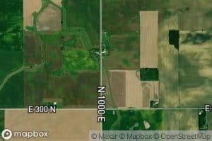 Matthew Howell Ditch