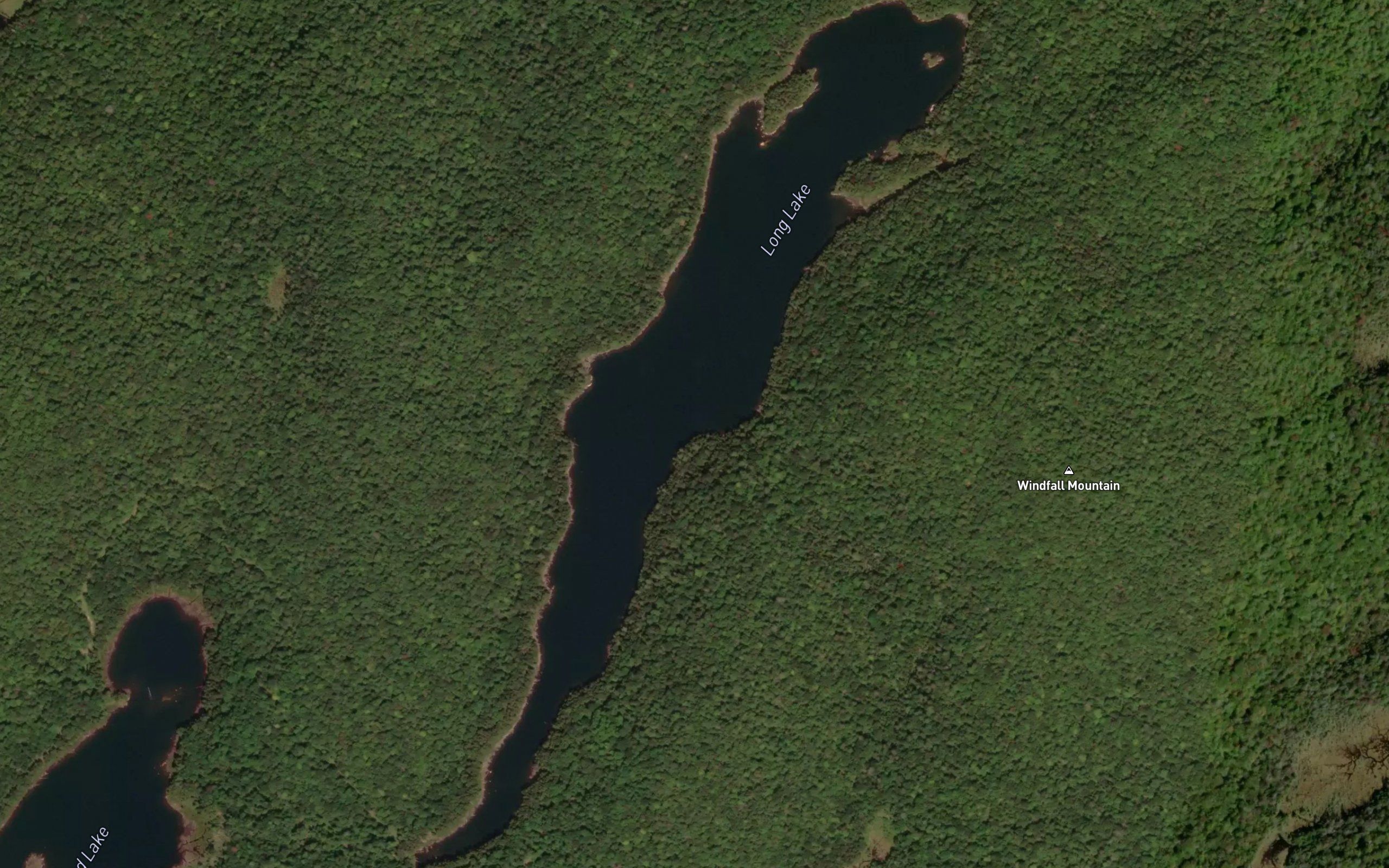Long Lake