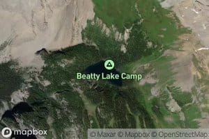 Beatty Lake