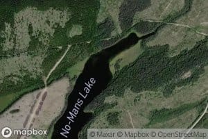 No-Mans Lake