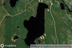 Lac Clair