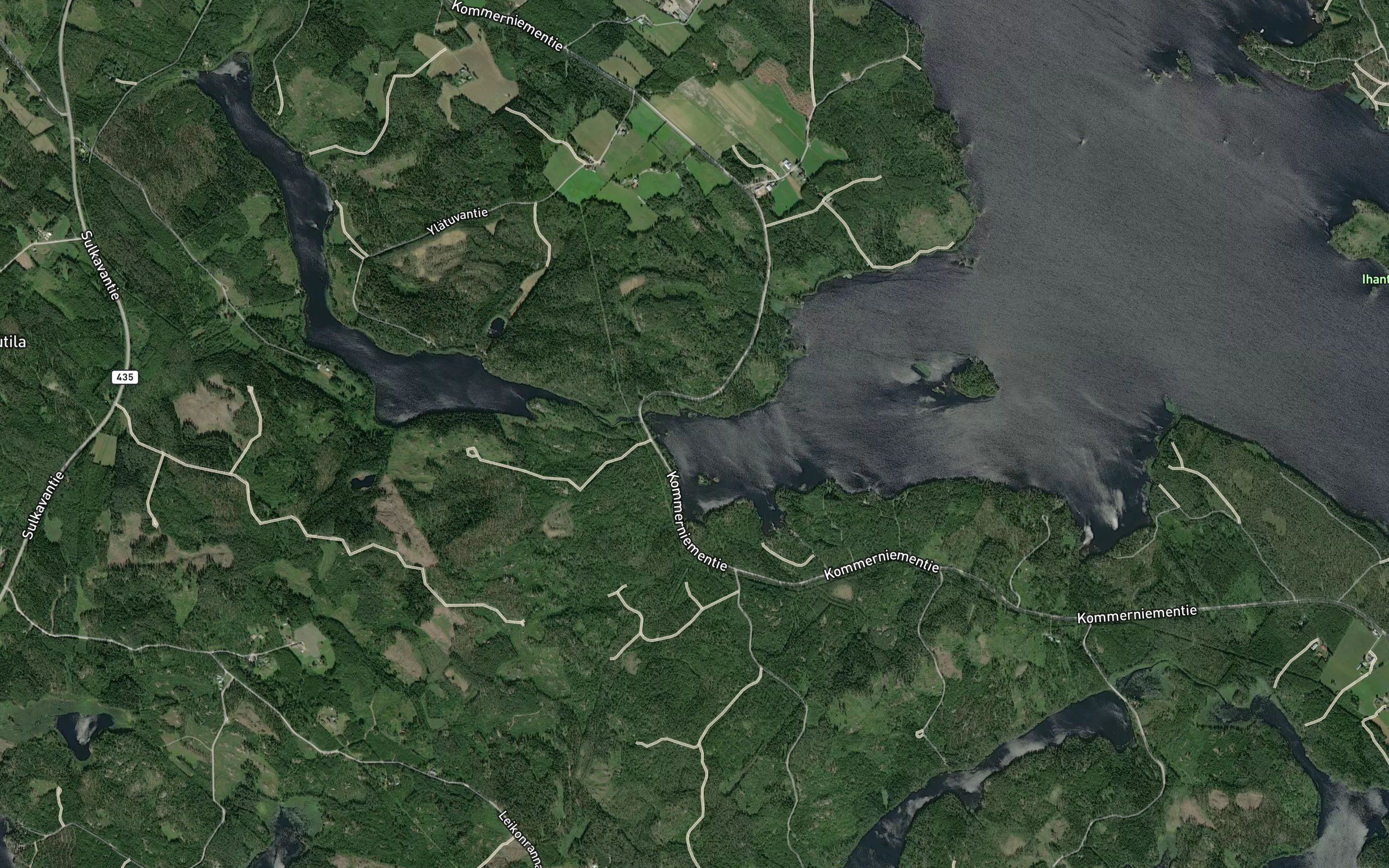 Pilkanlahti
