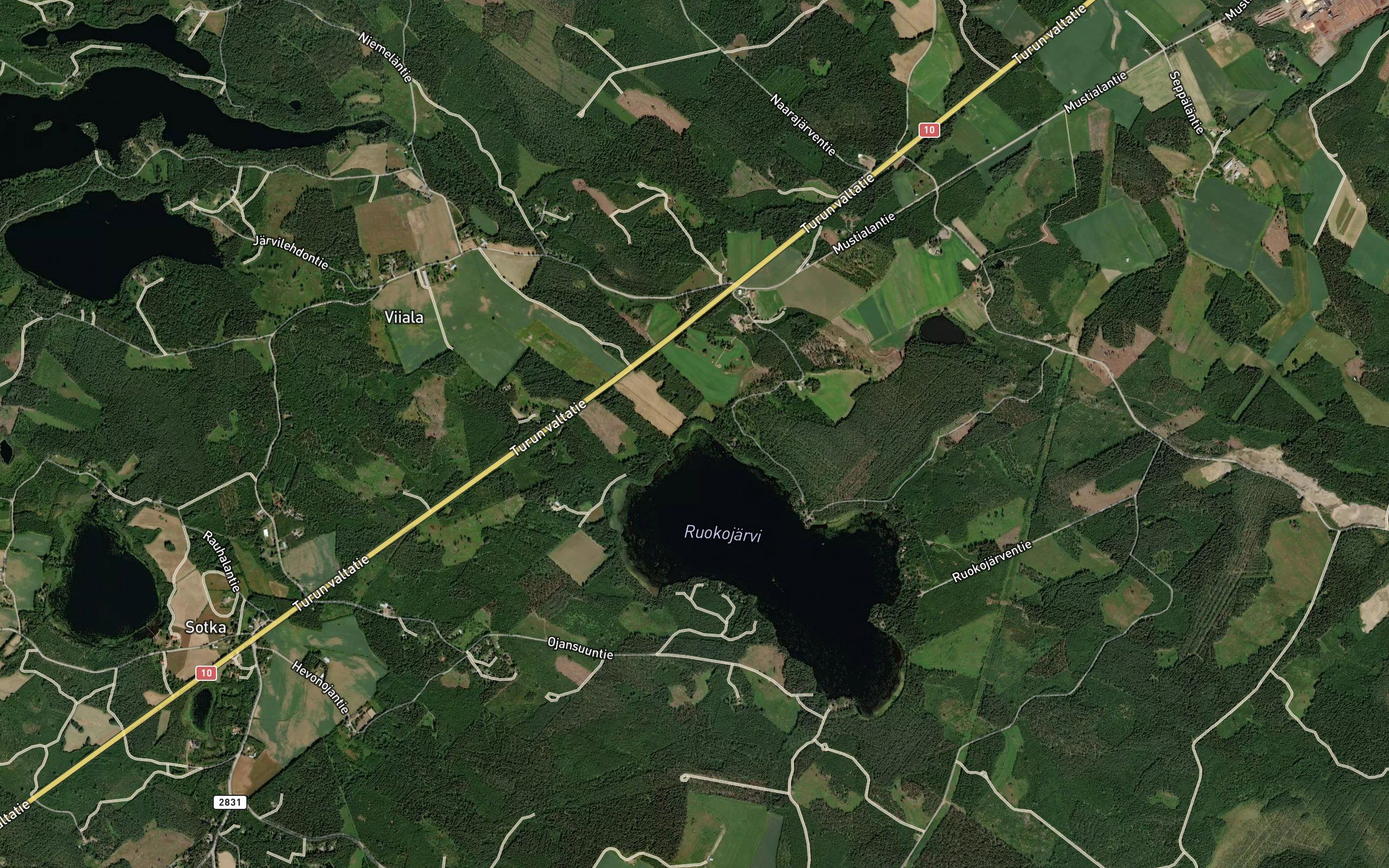 Tuulensuu